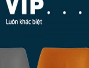 Gói cước VIP - Gói cước trả sau của Viettel
