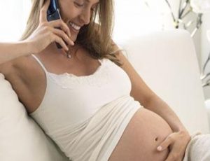 Mẹ bầu muốn bảo vệ thai nhi cần làm gì?