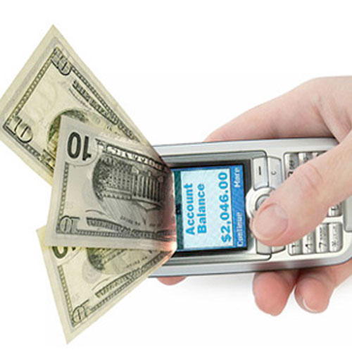 Hình thức nạp tiền, thanh toán cho thuê bao sử dụng dịch vụ điện thoại cố định không dây Homephone2