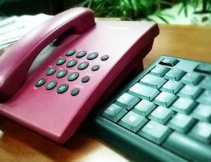 Dịch vụ lắp đặt điện thoại cố định có dây Viettel – PSTN