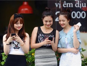Tốc độ thực tế 3G tại Việt Nam do Cục Viễn thông tiết lộ
