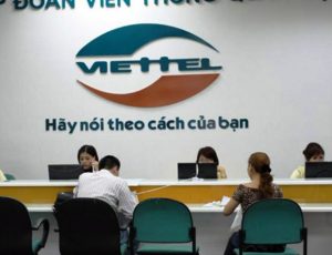 Quy trình lắp đặt điện thoại cố định không dây của Viettel