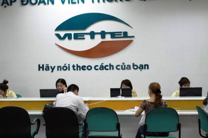 Viettel luôn là nhà mạng uy tín được nhiều khách hàng tin dùng