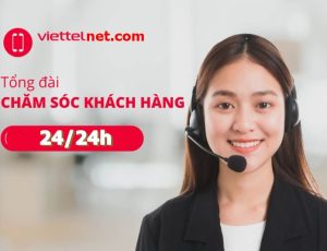 Tổng đài viettel là số điện thoại nào?