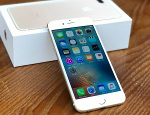 Kiểm tra iPhone có bị thay linh kiện bạn đã biết chưa?