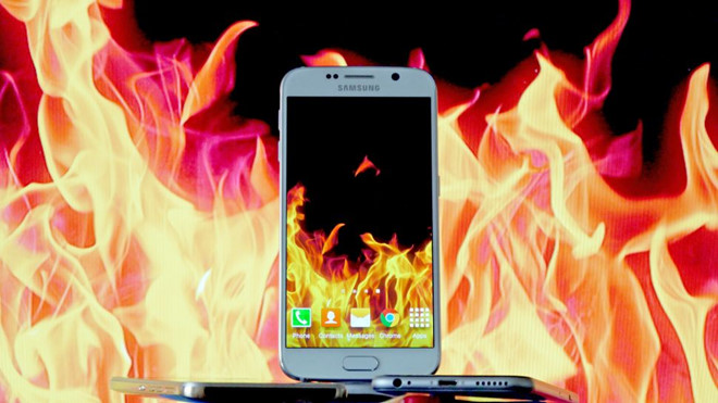 Khi smartphone bị nóng bạn phải xử lý thế nào?