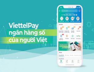 Thanh toán qua Viettel Payment như thế nào?