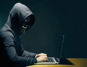Hacker tấn công hàng loạt trang tin điện tử