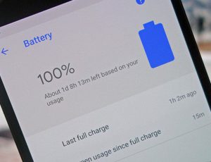 Cách tiết kiệm pin cho Galaxy Note 9