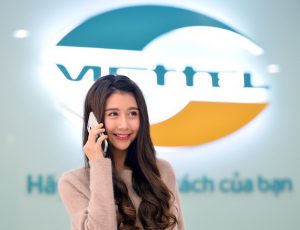 Nhà mạng Viettel Telecom triển khai dịch vụ thoại VoLTE 