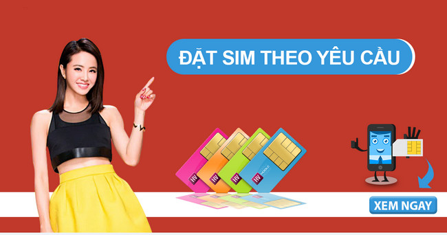 Sim điện thoại bàn viettel