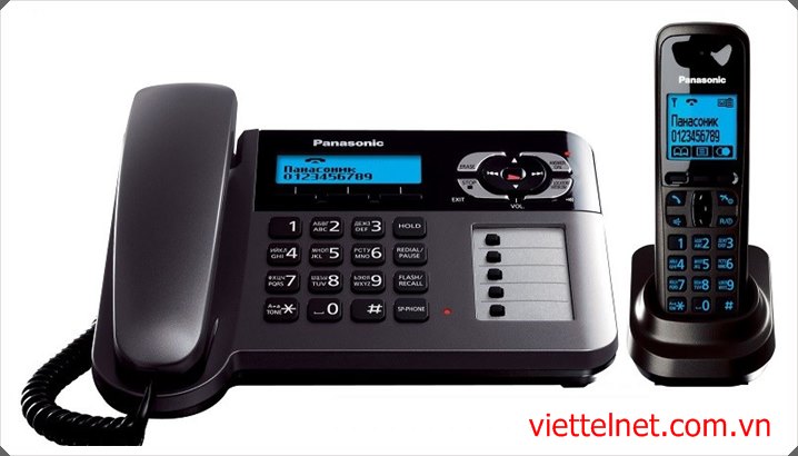 Điện thoại Cố định Viettel