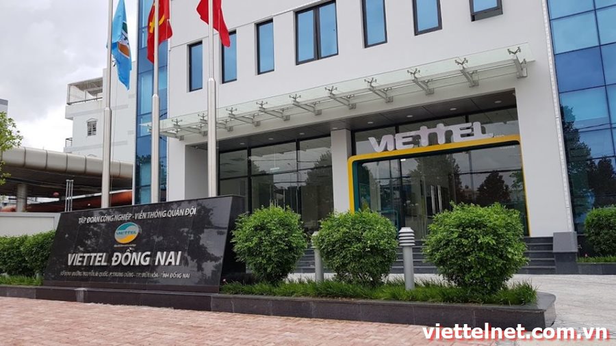 Viettel Đồng Nai