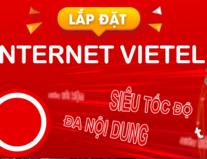 Viettel Huyện Mỹ Đức