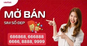 SIM Số đẹp Sóc Trăng