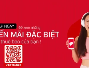 Đăng ký 5G Viettel huyện Hậu Lộc