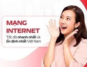 Lắp mạng Viettel tại Huyện U Minh