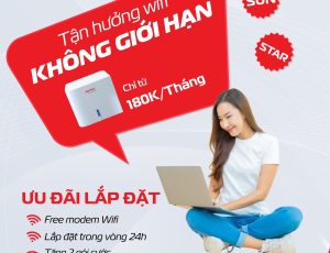 lắp wifi Viettel Quận Bình Tân