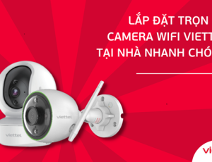 Lắp camera Vĩnh Phúc