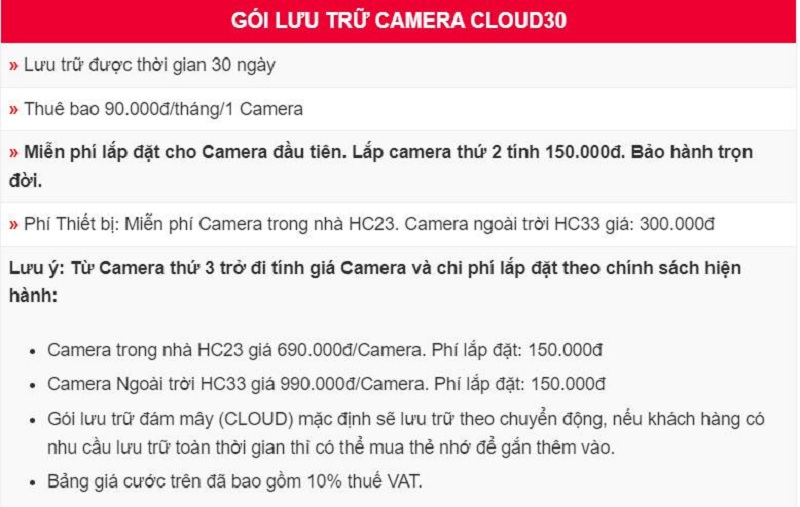  Mỗi gói cước lại có những ưu đãi, khuyến mãi riêng, chính vì thế, bạn hãy tận dụng các chương trình khuyến mãi này để tiết kiệm chi phí cho mình nhé.