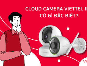 Lắp đặt camera Viettel tại Nam Từ Liêm Hà Nội