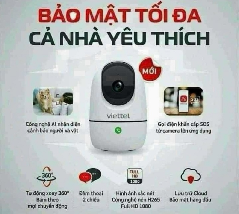 Công nghệ bảo mật tiên tiến hàng đầu hiện nay