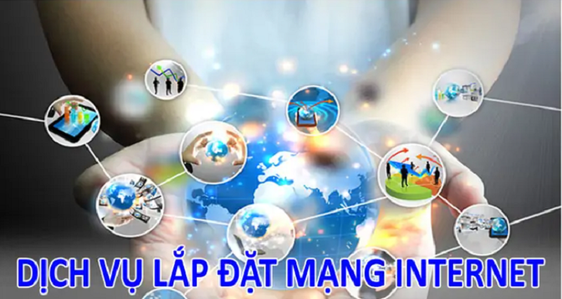 https://viettelnet.com.vn/ cung cấp giải pháp lắp đặt mạng Internet tốc độ cao