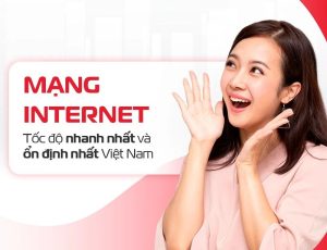 Lắp mạng viettel tại quận 2