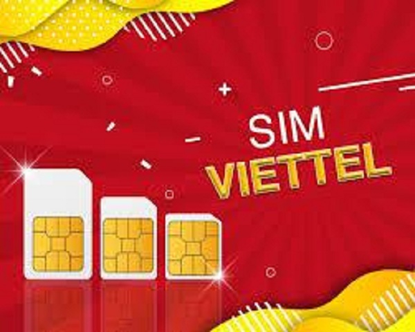 Cách để mua sim số đẹp Viettel