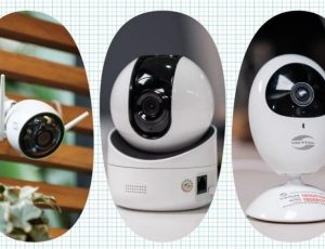 Lắp camera Viettel tại huyện Hóc Môn