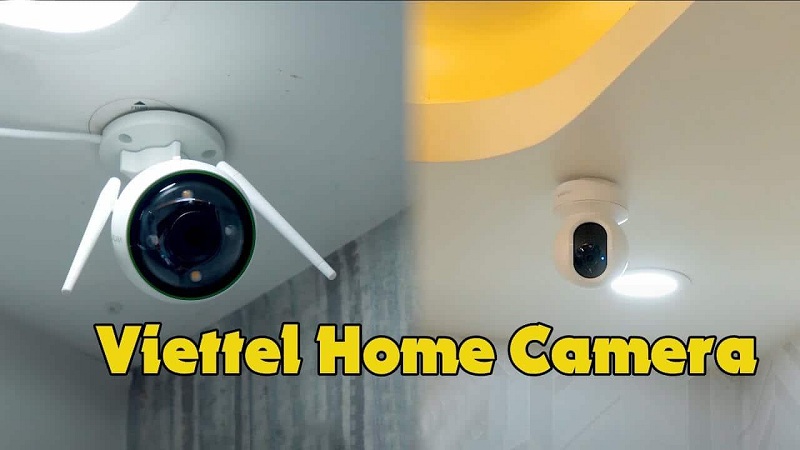 Lắp camera Viettel tại địa bàn quận 6 thành phố Hồ Chí Minh