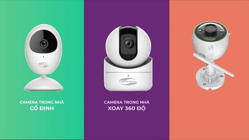 Những lưu ý khi lắp đặt home camera bạn cần biết