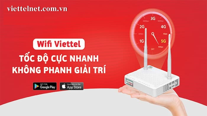 Chọn nhà cung cấp dịch vụ wifi cho Sinh Viên