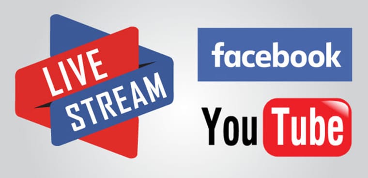 Tăng cường trải nghiệm với gói mạng livestream