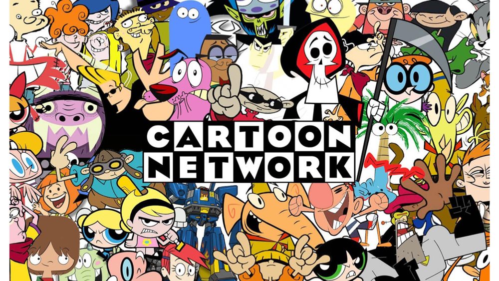 Cartoon Network