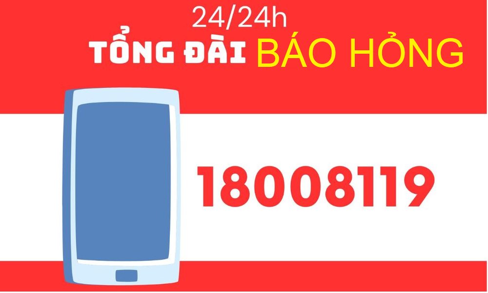 Tổng đài Báo Hỏng wifi Viettel hỗ trợ 24/24h 18008119