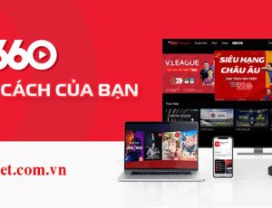 Đăng ký truyền hình Gói cước TV360 Viettel