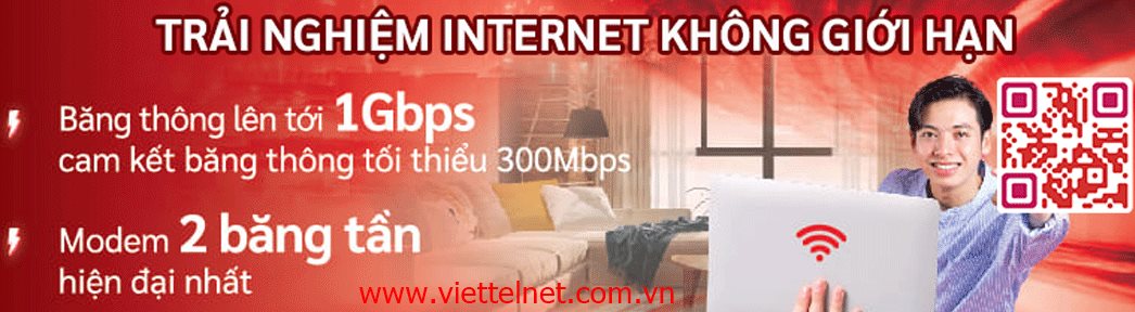 lắp đặt mạng wifi viettel tại phú quốc