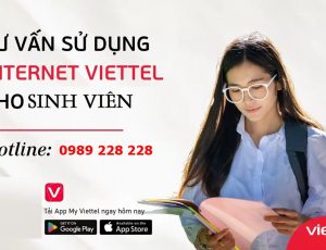 Lắp Đặt Wifi Cho Sinh Viên