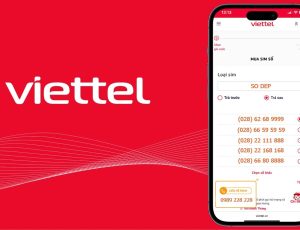 Sim Máy Bàn Viettel - Sự Lựa Chọn Hoàn Hảo cho Doanh Nghiệp