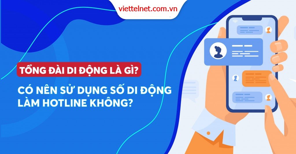 Lợi Ích Của Tổng Đài Dùng SIM