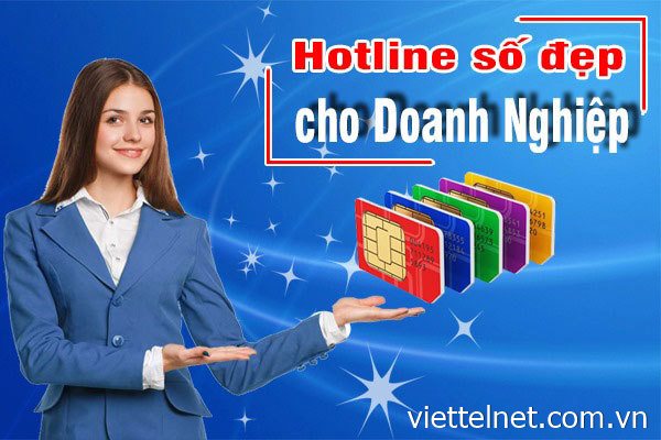 Những điều cần biết về sim số đẹp cho điện thoại bàn