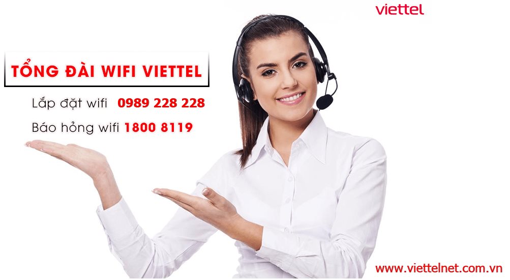 Kinh nghiệm lắp đặt mạng Viettel nhanh chóng và hiệu quả