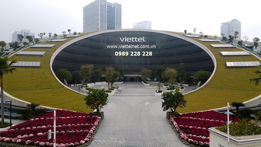 Giới thiệu về Viettel