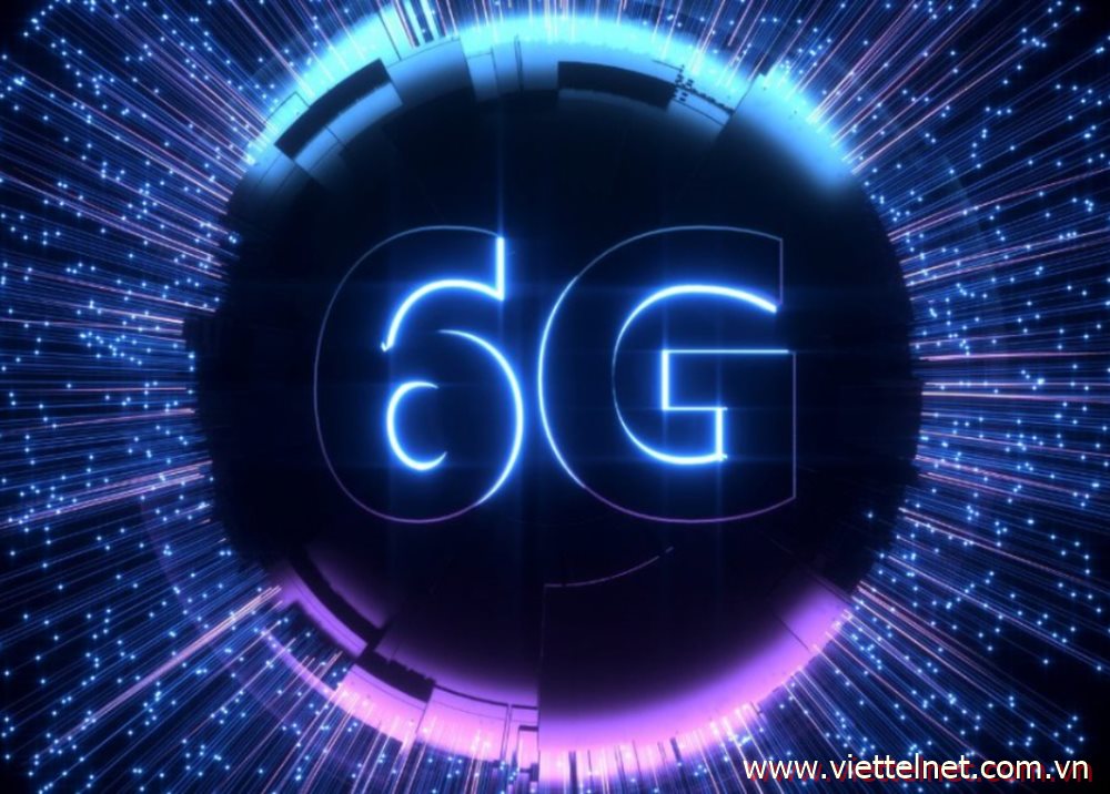 Đăng ký 6g Viettel trải nghiệm tốc độ siêu nhanh