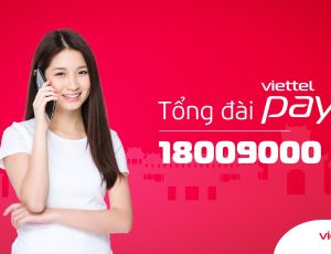 Số điện thoại tổng đài Viettel Money