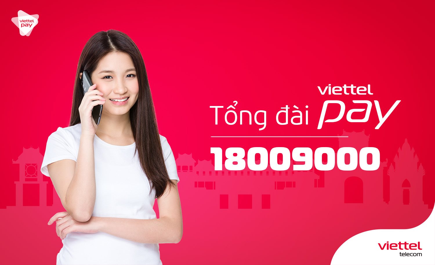 Số điện thoại tổng đài Viettel Money