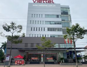 Dịch vụ Viettel Tiền Giang