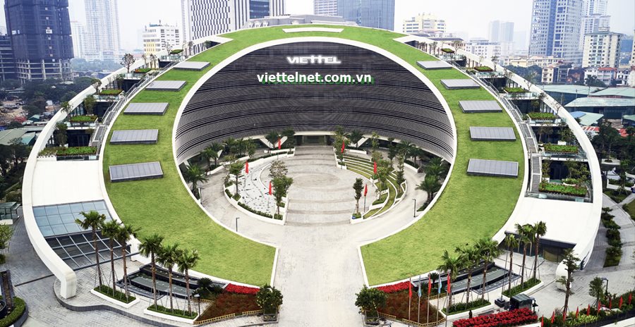 Viettel Telecom