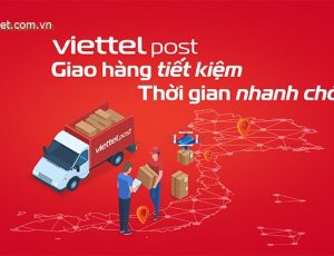 Tìm Kiếm Viettel Post